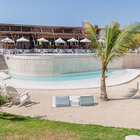 Le Pirate Gili Meno - Adults Only Ξενοδοχείο Εξωτερικό φωτογραφία